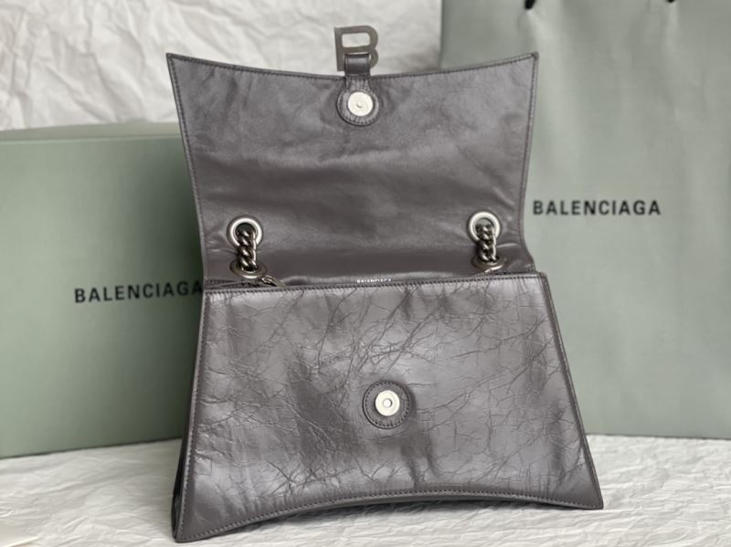 Balenciaga Hourglass Bags